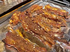 -霄汉羊排(万松园一店)