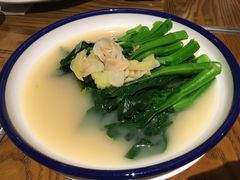 -彩蝶谷美食廊·粤式经典南番顺·铁板烧烤泰风味(广州长隆酒店)