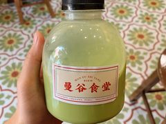 -曼谷食堂·泰国家庭料理(丹桂路店)