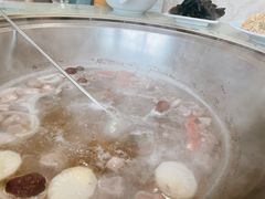 -313羊庄·羊肉火锅烧烤(李村店)