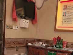 -山西会馆·晋菜·晋商宴·学堂记忆(许坦西街店)