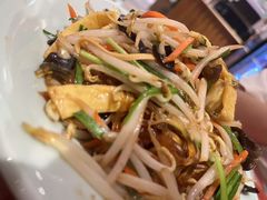-老郑家东北春饼(龙悦居店)