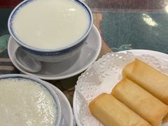 -民信老铺(华盖路店)