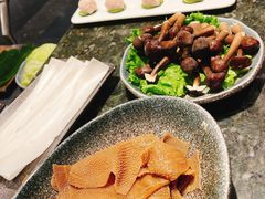 -重庆九记老火锅(广场店)