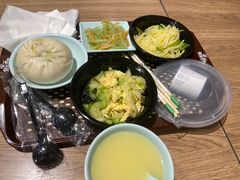 -常州银丝面馆(府琛店)