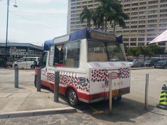 -富豪雪糕车流动点(尖沙咀店)