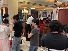 -澳门励庭海景酒店