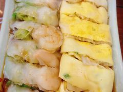 -张记炸串肠粉
