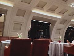 大堂-北京王府井希尔顿酒店·秦唐中餐厅Chynna