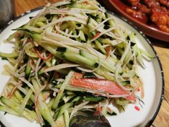 -京玉菲饭店(李村店)