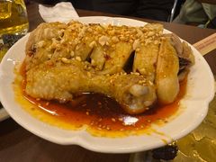-阿九笨鸡蛋手擀面(总店)