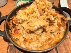 -CURRY YA 熟成咖哩專門店(深圳湾万象城店)