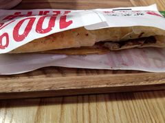 -驴世家驴肉火烧·凉皮·胡辣汤(五道口店)