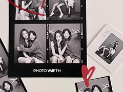 -PHOTOWITH 自助照相馆