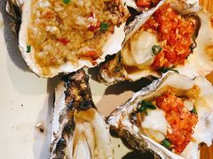-蚝太郎 • 海鲜烧烤(Upark店)