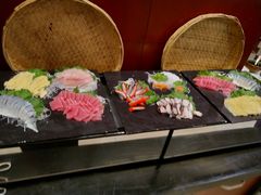 -昆明佳华广场酒店·西餐厅