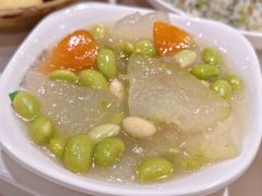 -光明·博海美食花园(上海瑞金医院12号楼店)