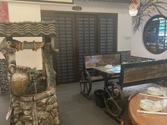 -巷儿里餐厅·杭帮菜(信义坊店)