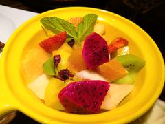 -西缘牛排(荟聚购物中心店)