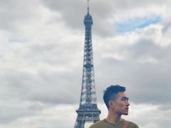 -埃菲尔铁塔