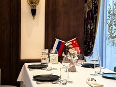 -马克西姆俄罗斯餐厅(通亚街店)