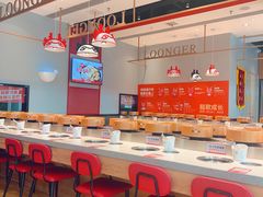 -龍歌自助小火锅(李沧顺和汇店)