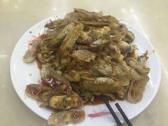 -天津乾毓德饭庄·清真传统炒菜·海鲜烧烤(咸阳路店)