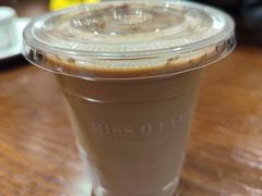 -Miss Q Family甜品·蛋糕·法甜咖啡