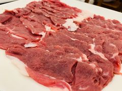 -情忆草原涮肉馆
