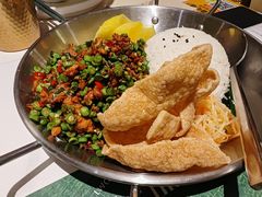 -帕娜·泰式茶餐厅·Bistro(近铁广场店)