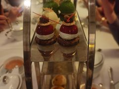 -上海和平饭店茉·莉酒廊 Jasmine Lounge