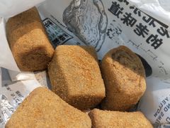 -黑窑厂糖油饼烤鸭·清真菜(旗舰店)