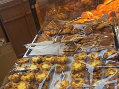 -21克拉面包(崂山万象汇店)