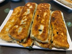 -福荣居褡裢火烧京味家常菜(西四店)