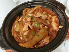 -肥仔文澳门猪骨煲(南京西路店)