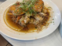 -两淮天鹅湖大酒店·中餐厅