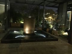 -江滨壹号艺文空间复合餐厅(闽江大道店)