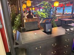 -老淮安·淮安菜(涟水店)