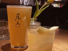 -凡人&庄阿姨的辣(万寿亭店)