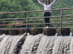 -千泷沟大瀑布旅游区