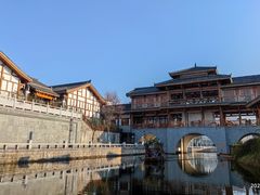 -洋湖国家湿地公园