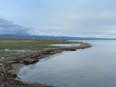 -青海湖二郎剑景区