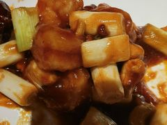 -外婆家(西红门荟聚购物中心店)