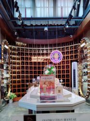 -香遇沙龙香水·调香·团建