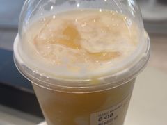 -喜茶(广州天汇igc店)