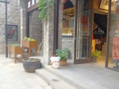 -回龙窝历史文化街区