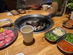-牛炙烤肉(车公庙店)