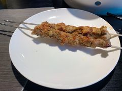 -壹号院音乐餐厅•烤全羊•新疆菜(浐灞店)
