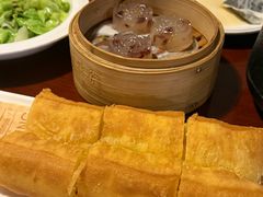 -悦雅居·老广州老味道(长湖店)