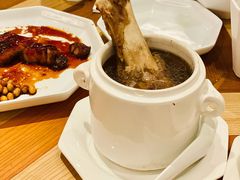 一筒骨汤-金戈戈香港豉油鸡(南山海岸城店)